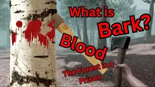 What is Blood Bark?
