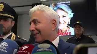 Procura e questura di Bari contro le truffe agli anziani: 