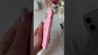 iPhone Silicone Case (Candy Pink) - Shop by Vogueen.com
