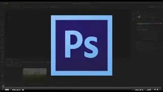 #17 Основные отличия Photoshop&reg; CS6 от CS5