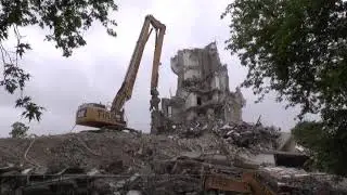 Building The Fontenay Hotel Hamburg