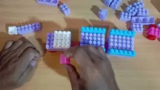 Build a Car Carrier Truck with LEGO Bricks | Satisfying Build