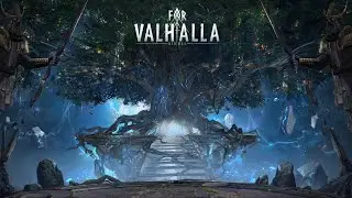 Viking Rise- Occupying sanctum 4,KING OF THE SERVER 33