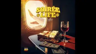 Shatta Wale, Jahshii, Vershon - Damage Musiq Present: Soiree Life Riddim / Full Mix