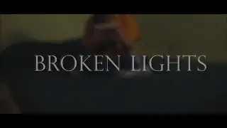 Melanie Cabral - Broken Lights (Official Music Video)