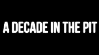 A Decade In The Pit - A Brief History of Hard Kryptic Records