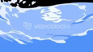 2D CARTOON FX PACK 4K 32 COLOR WATER ELEMENTS PRE RENDERED WITH ALPHA CHANNEL WITH 4K RESOLUTION JUS
