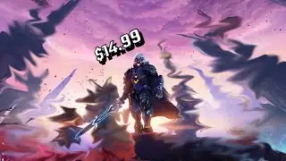 Godfall: The PS+ Experience