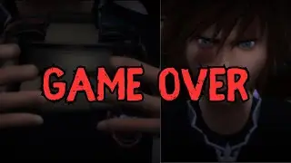Game Over {Trailer}