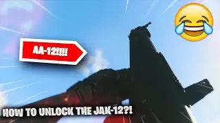 HOW to UNLOCK the 
