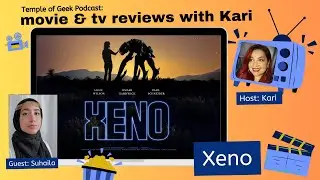 Xeno (2025) Film Review: A Deep Dive into Grief, Government Overreach, and Found Family