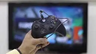 How to Update an Xbox One Controller