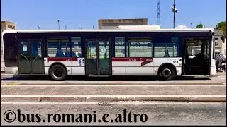 ATAC 238 - IVECO Bus Urbanway - Tector &euro;6 ZF