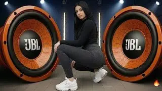 BASS BOOSTED CAR MUSIC 2026 🔥 TEST FOR SUBWOOFERS 🔊