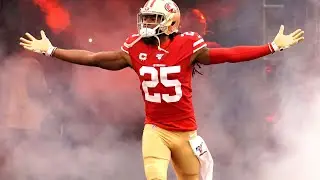 Richard Sherman highlights 2019-2020