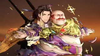 FEH: Oliver Vs. Claude Abyssal (Solo)
