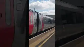 220024 speeding through bridgwater