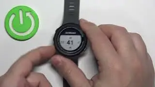 How to Change Time on Garmin Swim 2 - Set Correct Time on Garmin Swim 2 Automatically or Manually
