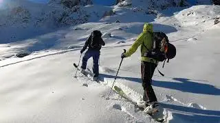 Toerski Mont Blanc