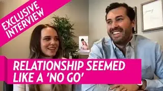 Jeremy Vuolo Reacts to ’50 Page’ Questionnaire From Jinger’s Father!