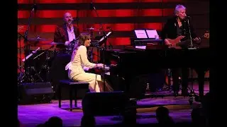 2019 Maple Blues Awards - Jenie Thai