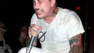 This Song Is About Being Attacked By Monsters - Leathermouth