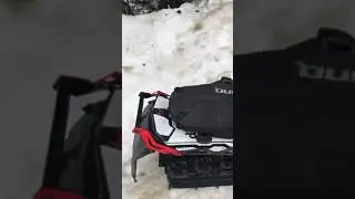 Ski-Doo Sled Wraps