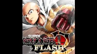 SSF2|MOD|Perfected Saitama V2