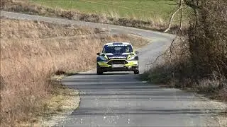 Ford Fiesta Proto