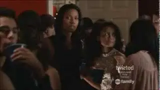 Twisted Little Secret - Dacey Fanvid