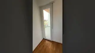 Colmar appartement T2