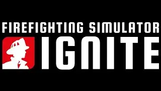 Firefighting Simulator: Ignite - Multiplayer - Remixmas Update