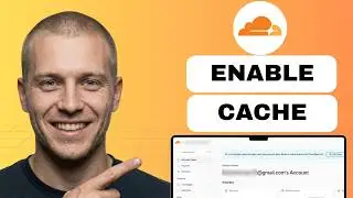 How to enable Cache Everything in Cloudflare  (full guide 2026)