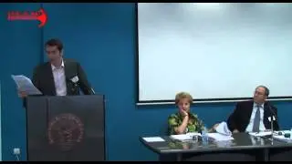 HDZBiH Tuzla: Rasprava Ivice Kovačevića na sjednici OV Tuzla - dosije.ba (8. srpnja 2013.)