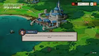 Videos Aleat&oacute;rio: Overwatch 2 Di&aacute;logos do Questwatch