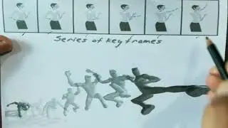 MULTIMEDIA & COMPUTER ANIMATION (COMPUTER GRAPHICS)