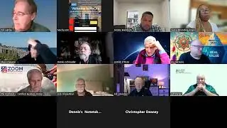 Mycity Mastermind Networking And Referral Meeting with AI Discussion- Friday@ 8am -24 October 2025