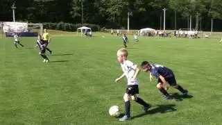 Bregana - Prečko 5:0