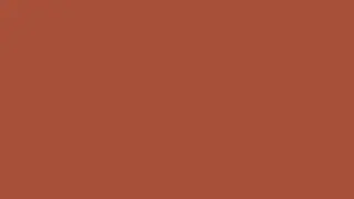 Overcast Brick Solid Color Background 4 Hours &ndash; Warm Earth Tone Screen, No Sound (1080p HD)