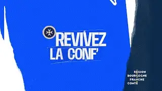 J26 - La conf&eacute;rence de presse de Christophe P&eacute;lissier et Gabriel Osho avant Nice-AJA