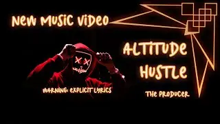 DENVER'S ALTITUDE HUSTLE - OFFICIAL MUSIC VIDEO by The Producer