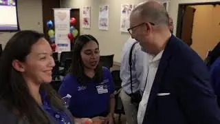 Driscoll Health Plan  20th Anniversary Banquet-Nueces
