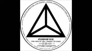 Mudvayne - Not Falling (Studio Vocals)