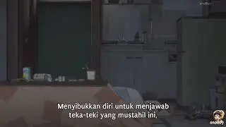 Yesterday Wo Utatte Extra Scene 6 Sub Indo