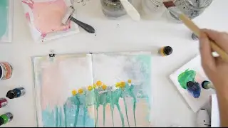 Art Journal #19: Gratitude