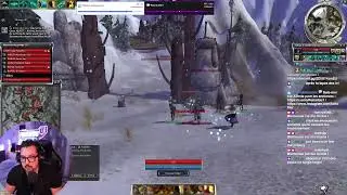 Reforged : Road to GWAMM !!! Mais bon, d'abord Prophecy xD