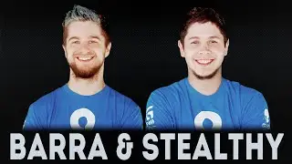 Smite: [C9] BaRRaCCuDDa & MLCSt3alth - Duo Qs