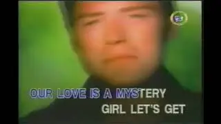 MCA Universal | Ronan Keating - Life is a Roller Coaster (Music Video)