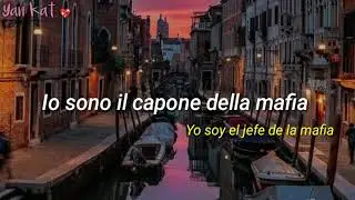 Venezia  // Hombres G [Letra-Sub]