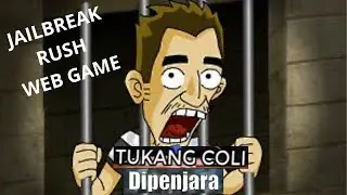 Jailbreak rush Game web Nostalgia